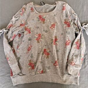 Torrid Disney Bambi Thumper Sweater